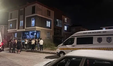 Erzincan’da Çifte Cinayet Dehşeti: Boşandığı Eşiyle Yanındaki Genci Pompalı Tüfekle Katletti!