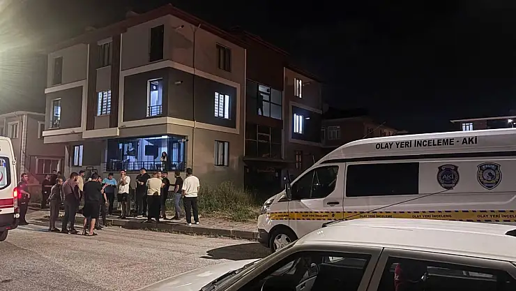 Erzincan’da Çifte Cinayet Dehşeti: Boşandığı Eşiyle Yanındaki Genci Pompalı Tüfekle Katletti!