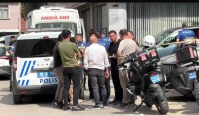 Bursa’da Çarşı Ortasında Dehşet: Ayakkabıcılar Çarşısı’nda Bir Kadını Öldürüp Canına Kıydı!