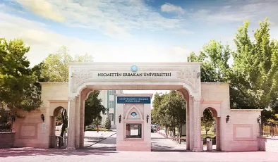 AKADEMİ DÜNYASINDA KONYA FIRTINASI: NECMETTİN ERBAKAN ÜNİVERSİTESİ DÜNYA DEVLERİNİ SALLADI! 5 YILDA 172 BASAMAK BİRDEN İLERLEDİ!