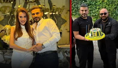 DİLAN VE ENGİN POLAT ÇİFTİNİN KALDIĞI OTELDE SİLAHLI KATLİAM! KORUMALARI CİHAN POLAT YAŞAMINI YİTİRDİ!