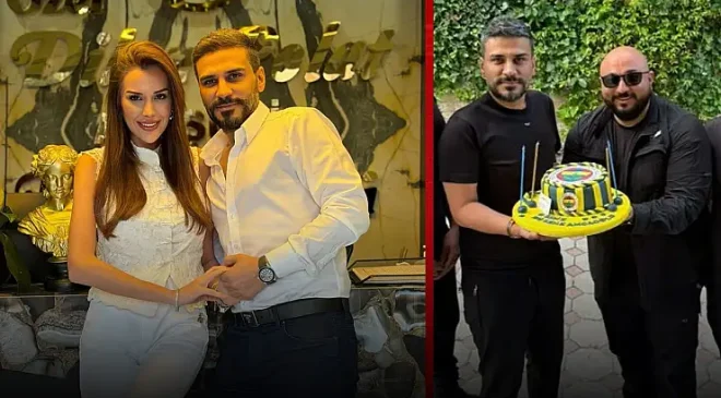 DİLAN VE ENGİN POLAT ÇİFTİNİN KALDIĞI OTELDE SİLAHLI KATLİAM! KORUMALARI CİHAN POLAT YAŞAMINI YİTİRDİ!
