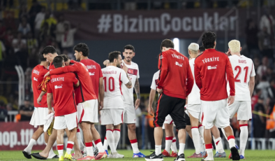 FUTBOL DÜNYASINDA NEFESLER TUTULDU: 2026 DÜNYA KUPASI’NIN ÖLÜMCÜL ORANLARI RESMEN AÇIKLANDI! İŞTE MİLLİ TAKIMIMIZA VERİLEN ŞAMPİYONLUK ŞANSI!