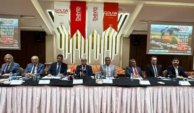 Ekonomi Gündemi: Golda Gıda Halka Arz Oluyor! İşte Tarih, Fiyat ve Tüm Lojistik Detaylar