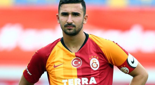 TRANSFER PİYASASINDA YERLİ ALARMI: GALATASARAY’DAN SAVUNMAYA EMİN BAYRAM BOMBAYI! YABANCI KURALI SONRASI RESMİ GİRİŞİMLER RESMEN BAŞLADI!