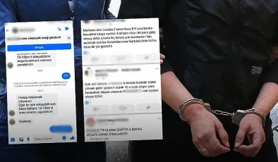 IBAN Kiralayanlara Büyük Şok: Kolay Para Vaadi 10 Yıl Hapis Cezası Getirebilir!