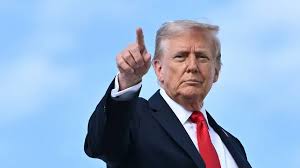 KÜRESEL SİYASETTE DEV ZİRVE: ABD BAŞKANI DONALD TRUMP ANKARA’YA GELİYOR! NATO ZİRVESİ İÇİN TARİHİ KARAR RESMEN AÇIKLANDI!