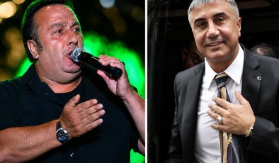 İsmail Türüt’ten Sedat Peker’e Yeni Şarkı: “Gemileri Yak da Gel!”