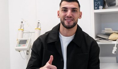 İSPANYOL FUTBOLCU RAFA MIR’E CİNSEL SALDIRI VE YARALAMADAN 8.5 YIL HAPİS CEZASI!