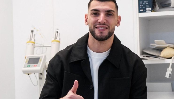 İSPANYOL FUTBOLCU RAFA MIR’E CİNSEL SALDIRI VE YARALAMADAN 8.5 YIL HAPİS CEZASI!
