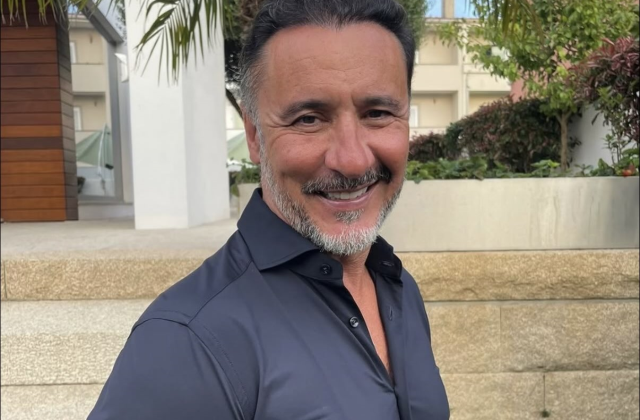 Vitor Pereira Yeniden İstanbul’da: “Türkiye’de Ektirdiğim Saçlardan Çok Memnunum!”