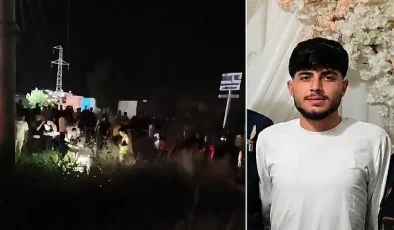 Jandarmanın Aradığı Kayıp Gencin Şarampolde Cansız Bedeni Bulundu!