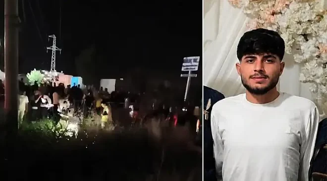 Jandarmanın Aradığı Kayıp Gencin Şarampolde Cansız Bedeni Bulundu!