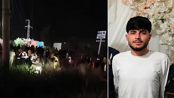 Jandarmanın Aradığı Kayıp Gencin Şarampolde Cansız Bedeni Bulundu!