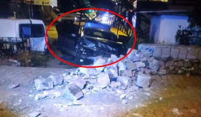 Kayseri’de Silahlı Kovalamaca Faciası: Seyir Halindeki Otomobile Kurşun Yağdı, 1 Kadın Hayatını Kaybetti!