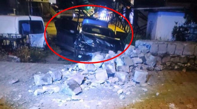 Kayseri’de Silahlı Kovalamaca Faciası: Seyir Halindeki Otomobile Kurşun Yağdı, 1 Kadın Hayatını Kaybetti!