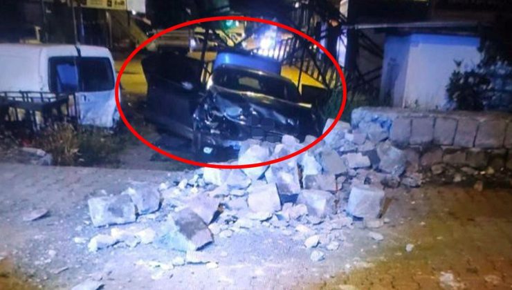 Kayseri’de Silahlı Kovalamaca Faciası: Seyir Halindeki Otomobile Kurşun Yağdı, 1 Kadın Hayatını Kaybetti!