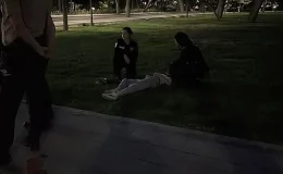 Alaaddin Tepesi’nde 17 Yaşındaki Kız Çocuğu Baygın Bulundu!