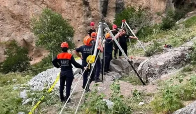 Konya’da Define Faciası: Kaçak Kazılan Kuyuda Zehirlenen İki Kişinin Kimliği Belli Oldu!