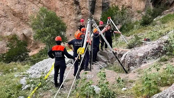 Konya’da Define Faciası: Kaçak Kazılan Kuyuda Zehirlenen İki Kişinin Kimliği Belli Oldu!