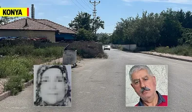 KONYA’DA SOKAK ORTASINDAKİ EŞ DEHŞETİNDE YENİ PERDE: ÖLÜMÜNE TAKİP EDİLEN YÜKSEL S. YOĞUN BAKIMDA YAŞAM SAVAŞI VERİYOR! KATİL KOCA İNTİHAR ETMİŞTİ!