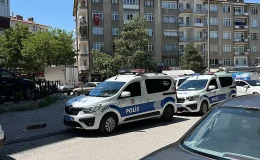 Konya Merkezde Apartman Kavgası: Kanlı Tartışmada Site Yöneticisi Karnından Bıçaklandı!