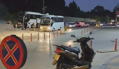 Konyalı Turistlerin Rafting Keyfi Kabusa Döndü: Antalya’da 52 Kişi Yemekten Zehirlendi!