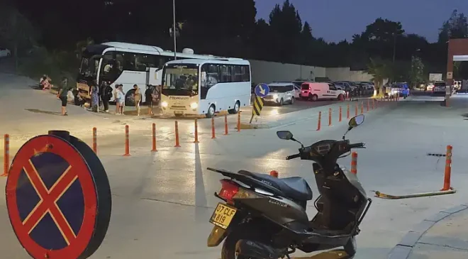 Konyalı Turistlerin Rafting Keyfi Kabusa Döndü: Antalya’da 52 Kişi Yemekten Zehirlendi!