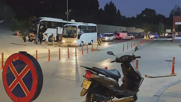 Konyalı Turistlerin Rafting Keyfi Kabusa Döndü: Antalya’da 52 Kişi Yemekten Zehirlendi!