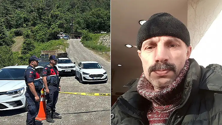 Bolu’da Maden Ocağında Kahreden Göçük: İşçi Muhammet Özkul’un Cansız Bedenine Ulaşıldı!