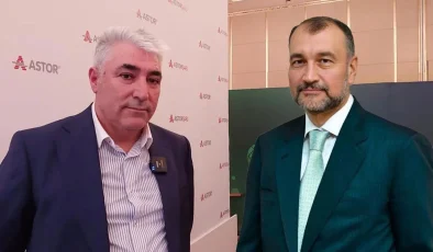 SERVET LİGİNDE DEVRİM: MURAT ÜLKER’İN SALTANATI YIKILDI! TÜRKİYE’NİN YENİ EN ZENGİNİ ŞANLIURFALI FERİDUN GEÇGEL OLDU!