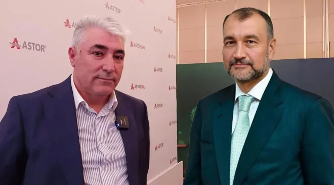SERVET LİGİNDE DEVRİM: MURAT ÜLKER’İN SALTANATI YIKILDI! TÜRKİYE’NİN YENİ EN ZENGİNİ ŞANLIURFALI FERİDUN GEÇGEL OLDU!