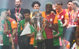 Osimhen’e İngiliz Devi Kancayı TakTI! Galatasaray Kapıyı 150 Milyon Euro’dan Açıyor!