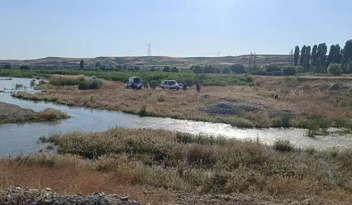 Batman’da Acı Pazar: Serinlemek İçin Girdiği Çayda Akıntıya Kapılan 22 Yaşındaki İsmail Arzık Kurtarılamadı!