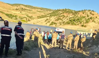 Adıyaman’da Kahreden Ölüm: Serinlemek İçin Gölete Giren 15 Yaşındaki Mert Efe Can Verdi!