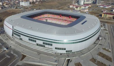 Sivasspor’da Kongre Kabusu Sürüyor: Yine Başkan Adayı Çıkmadı!