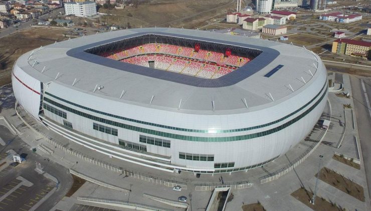 Sivasspor’da Kongre Kabusu Sürüyor: Yine Başkan Adayı Çıkmadı!