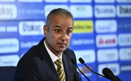 Son Dakika: Fenerbahçe’de Tarihî Dönüş: İsmail Kartal Yeniden Yuvada, Yardımcısı Dirk Kuyt Oldu!