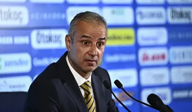 Son Dakika: Fenerbahçe’de Tarihî Dönüş: İsmail Kartal Yeniden Yuvada, Yardımcısı Dirk Kuyt Oldu!
