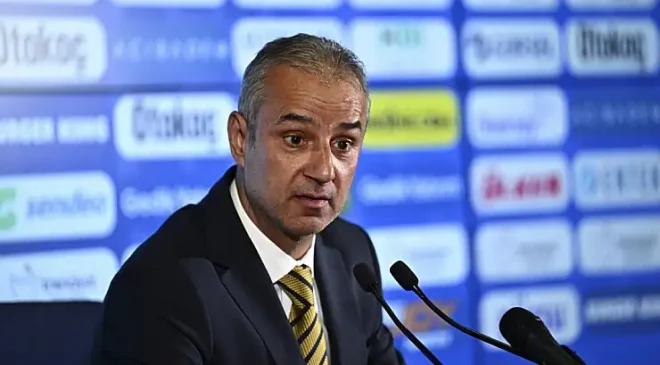 Son Dakika: Fenerbahçe’de Tarihî Dönüş: İsmail Kartal Yeniden Yuvada, Yardımcısı Dirk Kuyt Oldu!