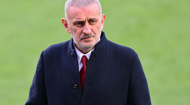 Türk Futbolunda Finansal Şok: TFF, Boluspor’un Yeni Sezon Harcama Limitini 0 TL Olarak Açıkladı!