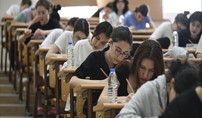 Milyonların Gözü Hafta Sonunda: 2026-YKS Tarihî İstatistiklerle Geliyor!