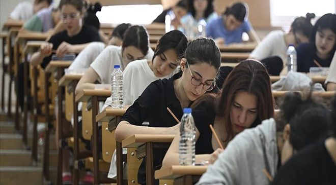 Milyonların Gözü Hafta Sonunda: 2026-YKS Tarihî İstatistiklerle Geliyor!
