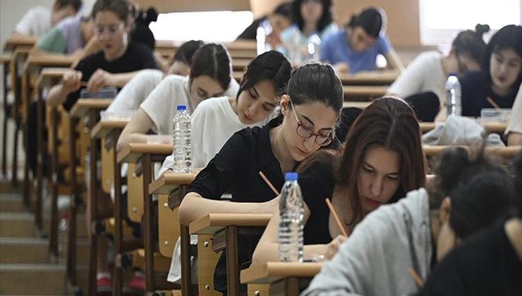 Milyonların Gözü Hafta Sonunda: 2026-YKS Tarihî İstatistiklerle Geliyor!