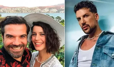 ÜNLÜLERE YÖNELİK DEV UYUŞTURUCU OPERASYONU! KENAN DOĞULU VE ENİS ARIKAN DAHİL 22 İSİM KISKIVRAK GÖZALTINA ALINDI!