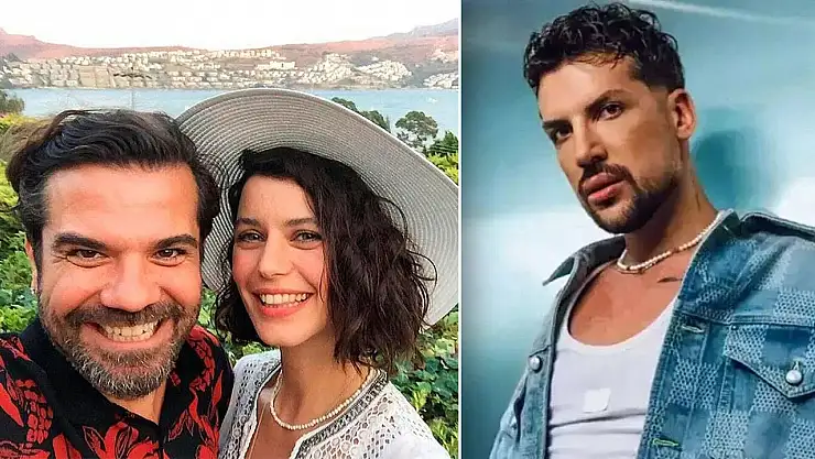 ÜNLÜLERE YÖNELİK DEV UYUŞTURUCU OPERASYONU! KENAN DOĞULU VE ENİS ARIKAN DAHİL 22 İSİM KISKIVRAK GÖZALTINA ALINDI!