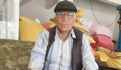 Diyarbakır’da Şüpheli Ölüm: 60 Yaşındaki Adil Aslan Evinin Korkuluklarında Asılı Bulundu!