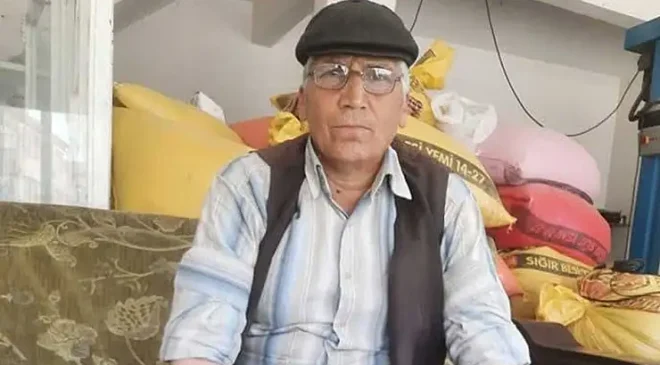 Diyarbakır’da Şüpheli Ölüm: 60 Yaşındaki Adil Aslan Evinin Korkuluklarında Asılı Bulundu!