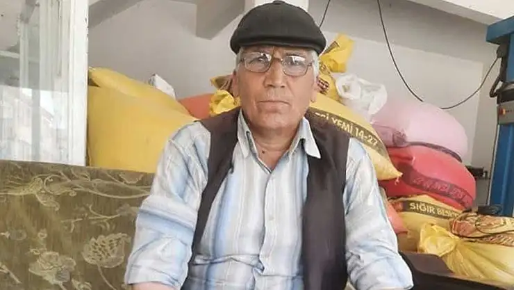 Diyarbakır’da Şüpheli Ölüm: 60 Yaşındaki Adil Aslan Evinin Korkuluklarında Asılı Bulundu!