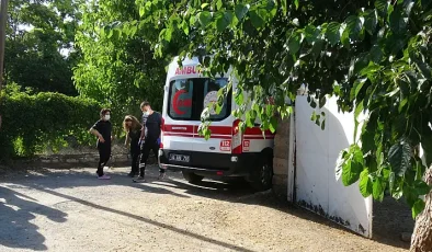 4 Gündür Haber Alınamayan 26 Yaşındaki Genç Evinde Ölü Bulundu